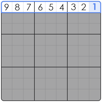 free samurai sudoku printable