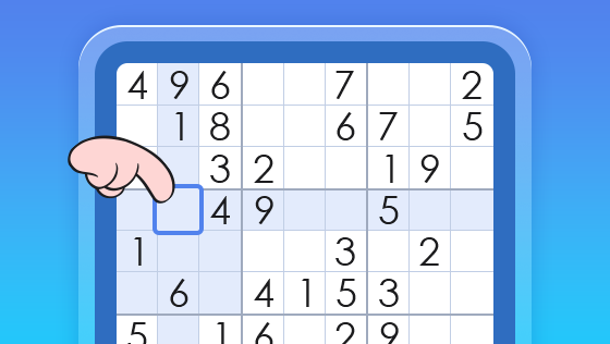 sudoku books for beginners